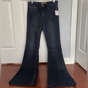 Free People Jeans